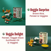 Veggie Combo
